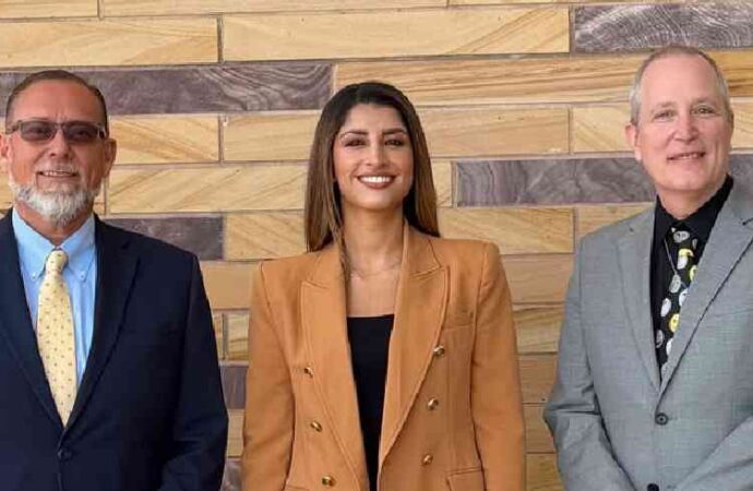 Fortalece Gobernador Durazo relación con Estados Unidos junto al nuevo cónsul Cohan: Paulina Ocaña