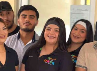 Invitan a estudiantes de UTH a solicitar beca para el cuatrimestre