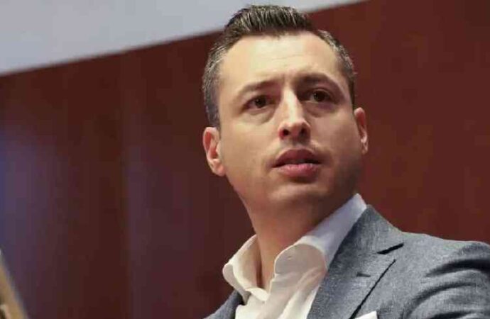 Colosio exige remediación total por derrame químico en Naco