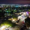 Astiazarán entrega el corredor Camina Segura 155 en la colonia Los Ángeles
