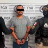 Capturan en Nogales a presunto integrante de grupo criminal requerido por Estados Unidos