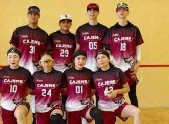 Promueven deporte y capacitación para jóvenes