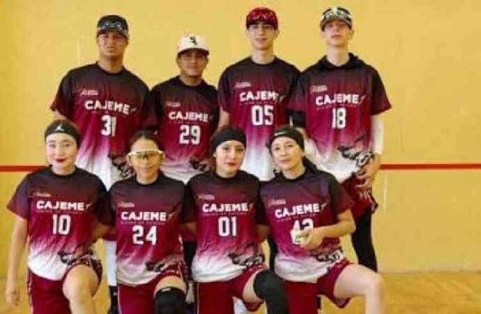 Promueven deporte y capacitación para jóvenes
