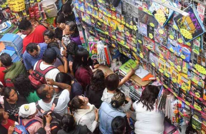 Alistan Feria del Regreso a Clases con descuentos y servicios gratuitos en Ciudad Obregón