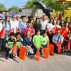 Arranca Toño Astiazarán rehabilitación del bulevar Gómez del Campo con inversión de 51.7 mdp