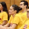 Tercera generación de estudiantes sonorenses viajará a Taiwán para especializarse en tecnología