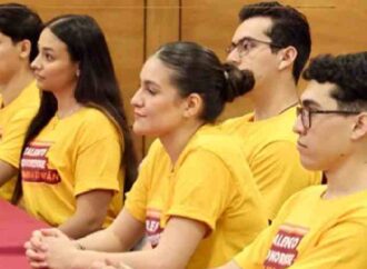 Tercera generación de estudiantes sonorenses viajará a Taiwán para especializarse en tecnología