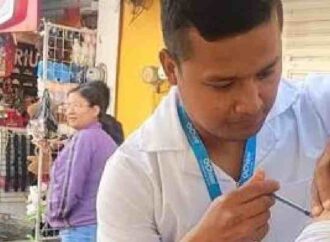 Habrá vacunas para toda la familia en el CUM