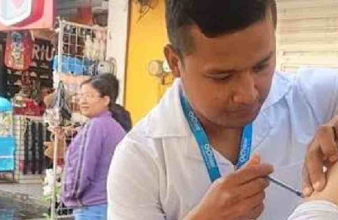 Habrá vacunas para toda la familia en el CUM