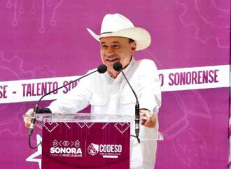 Tercera generación de estudiantes sonorenses viajará a Taiwán para especializarse en tecnología