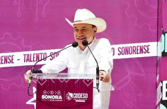 Tercera generación de estudiantes sonorenses viajará a Taiwán para especializarse en tecnología