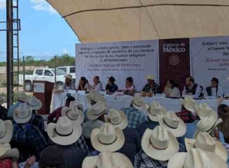 Reforma de 2024 abre paso a nueva legislación sobre derechos de pueblos indígenas