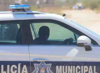 Policías auxilian a niña de dos años tras intoxicarse con clonazepam en San Pedro El Saucito