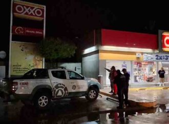 Muere adulto mayor tras recibir descarga eléctrica en Vícam