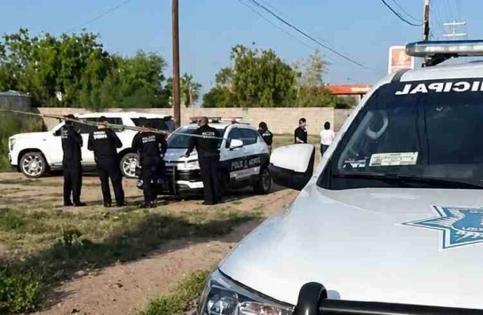 Fiscalía perfila móvil pasional en caso de tres personas halladas sin vida en Hermosillo