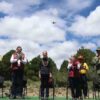 Sheinbaum arranca jornada nacional de reforestación y Sonora se suma