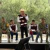 Encabeza Alfonso Durazo la Jornada Nacional de Reforestación 2026 en Sonora