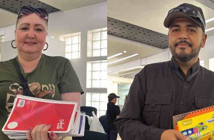 Invitan a contribuyentes de Hermosillo al programa Dando y Dando