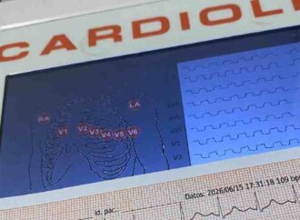 Cruz Roja Hermosillo mantiene en promoción el electrocardiograma