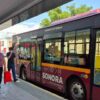 Aumentarán a 343 las unidades de transporte público en Hermosillo por regreso a clases en la Unison