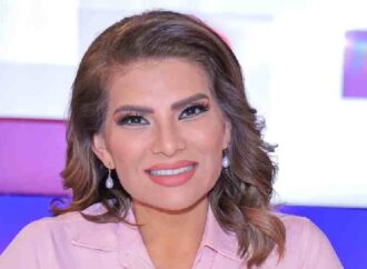 Reforestar es pensar en el presente y el futuro: Lorenia Valles