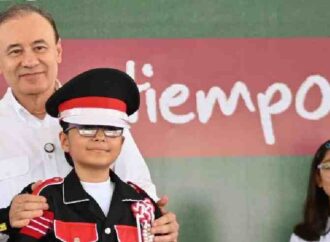 Avanza Gobierno de Sonora en la organización del ciclo escolar 2026-2027; concluye entrega de uniformes en Hermosillo