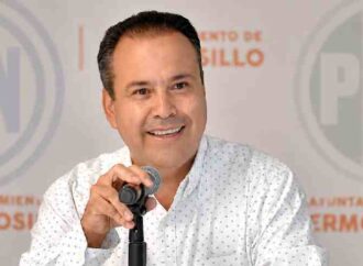 Astiazarán apuesta por alianza PAN-PRI para 2027 y advierte: “Podemos ganarle a Morena”