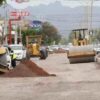Lluvias retrasarán uno o dos días obras en proceso, pero constructoras trabajaron durante el fin de semana: OOMAPAS