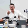 Segundo piso de la Transformación significa más bienestar para la gente de Sonora: Javier Lamarque
