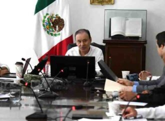 Sonora reduce 74.6% los homicidios en julio; Durazo destaca coordinación en seguridad