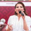 “Las juventudes son protagonistas de la transformación”: Lorenia Valles