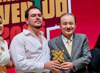 Premio Estatal de las Juventudes 2026 tendrá bolsa histórica de 10.5 millones de pesos