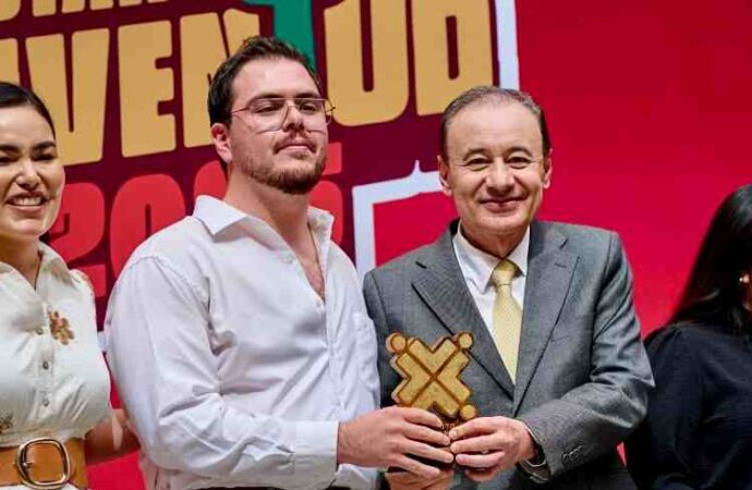 Premio Estatal de las Juventudes 2026 tendrá bolsa histórica de 10.5 millones de pesos