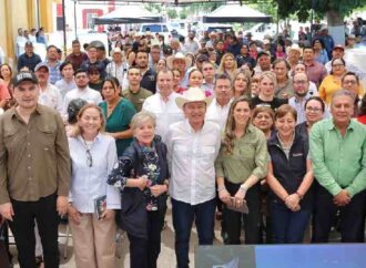 Tras 12 años de espera, arranca remediación del Río Sonora con 654 mdp