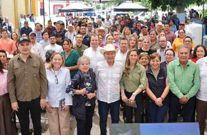 Tras 12 años de espera, arranca remediación del Río Sonora con 654 mdp