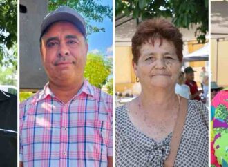 Habitantes del Río Sonora reconocen a Durazo y Sheinbaum por acciones de remediación tras 12 años de espera