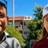 Realiza Marcela Valenzuela gestiones para colonias de Nogales