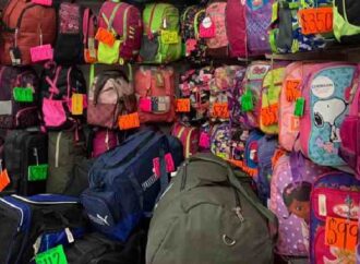 Llaman comerciantes a favorecer compras locales en regreso a clases