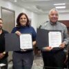 La UTH consolida su sistema de Gestión Documental