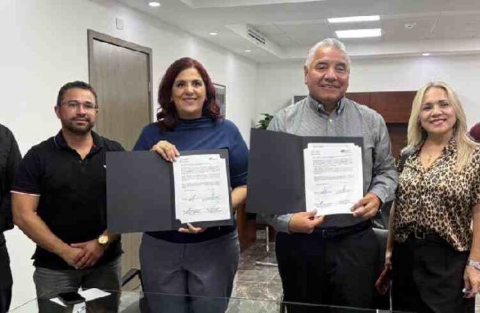 La UTH consolida su sistema de Gestión Documental