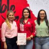 Nombran a Mariana Guerrero líder de los jóvenes priistas