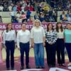 Sonora entrega 44 mil 500 becas a estudiantes universitarios durante 2026