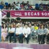 Becas que abren camino: Cajeme recibe 374 millones de pesos para impulsar a sus estudiantes