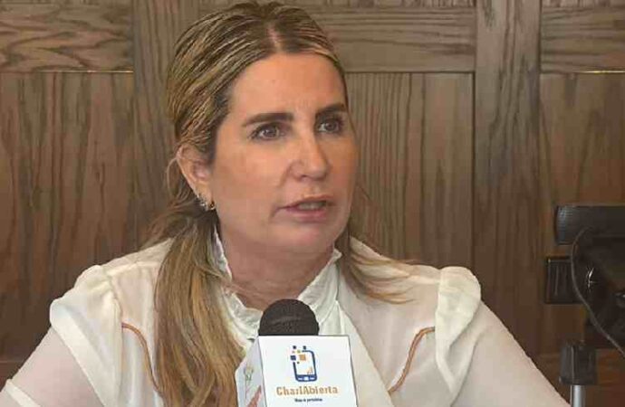 PRI respaldaría a Astiazarán en gran alianza opositora; Lupita Soto perfila cartas para Hermosillo