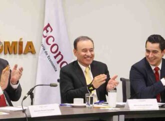 Durazo impulsa 83 proyectos de inversión por 32 mil 500 mdd y 65 mil empleos en Sonora