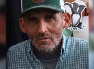 En estado crítico Luis Osuna tras derrame tóxico por descarrilamiento de Ferromex en Naco