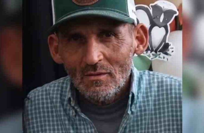 En estado crítico Luis Osuna tras derrame tóxico por descarrilamiento de Ferromex en Naco