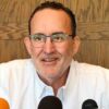 Agustín Rodríguez: “Sí quiero, me encantaría dirigir el rumbo de Hermosillo”