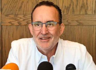 Agustín Rodríguez: “Sí quiero, me encantaría dirigir el rumbo de Hermosillo”