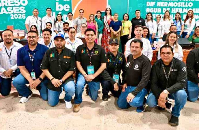 Inicia con atractivos descuentos y promociones el Pabellón H en la Expo Regreso a Clases 2026